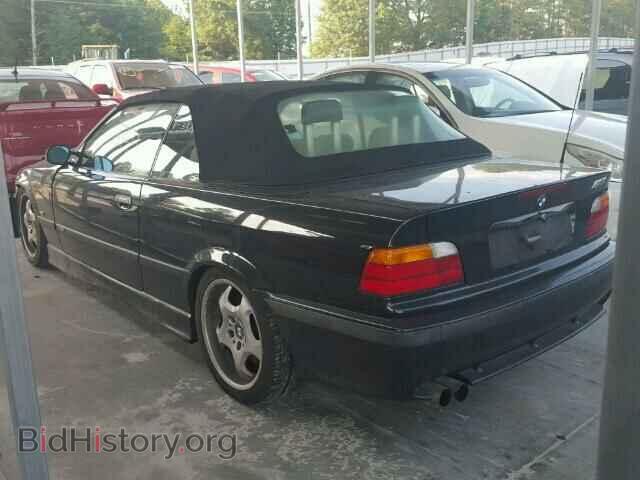 1999 BMW M3 - VIN: WBSBK9336XEC43379 - Photo 3
