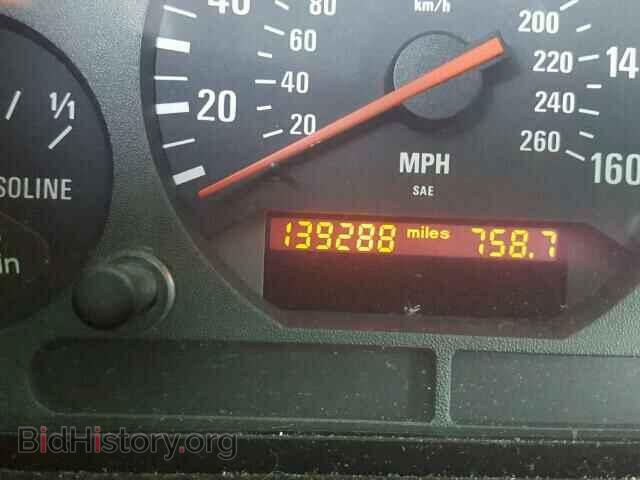 1999 BMW M3 - VIN: WBSBK9336XEC43379 - Photo 8