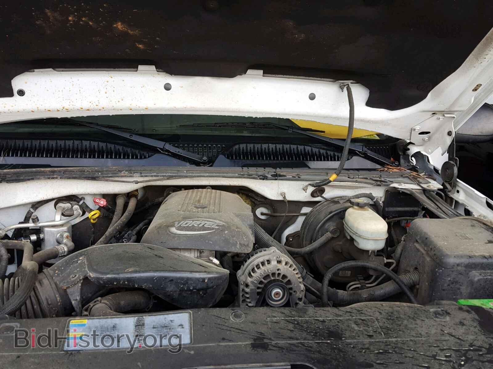 2006 CHEVROLET SILVERADO - VIN: 2GCEK13T661179878 - Фото 7