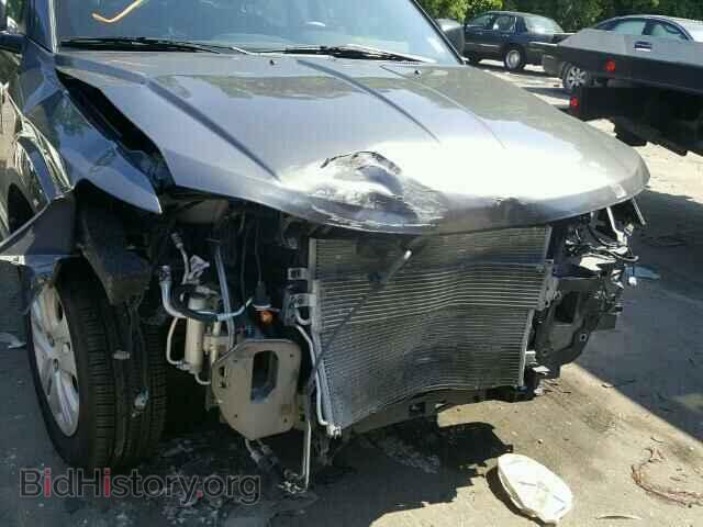 2014 DODGE JOURNEY - VIN: 3C4PDCAB7ET153182 - Фото 9