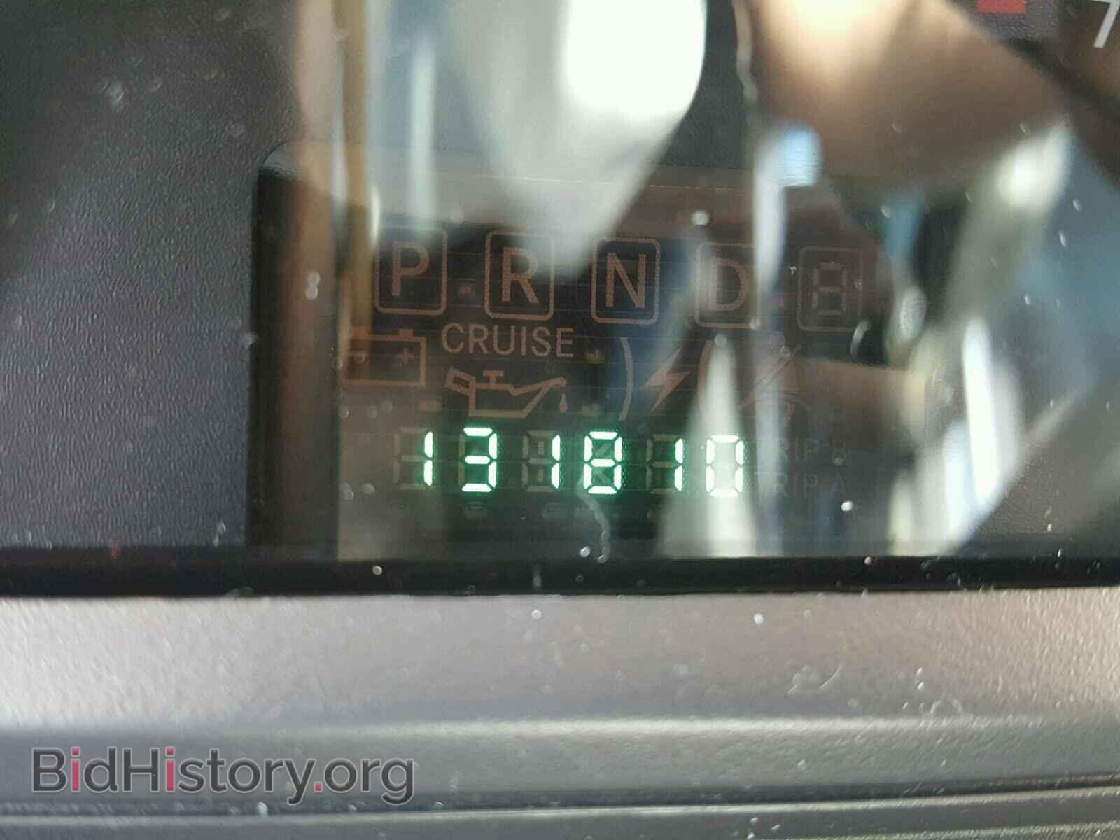 2010 DODGE JOURNEY - VIN: 3D4PG5FV8AT149855 - Фото 8
