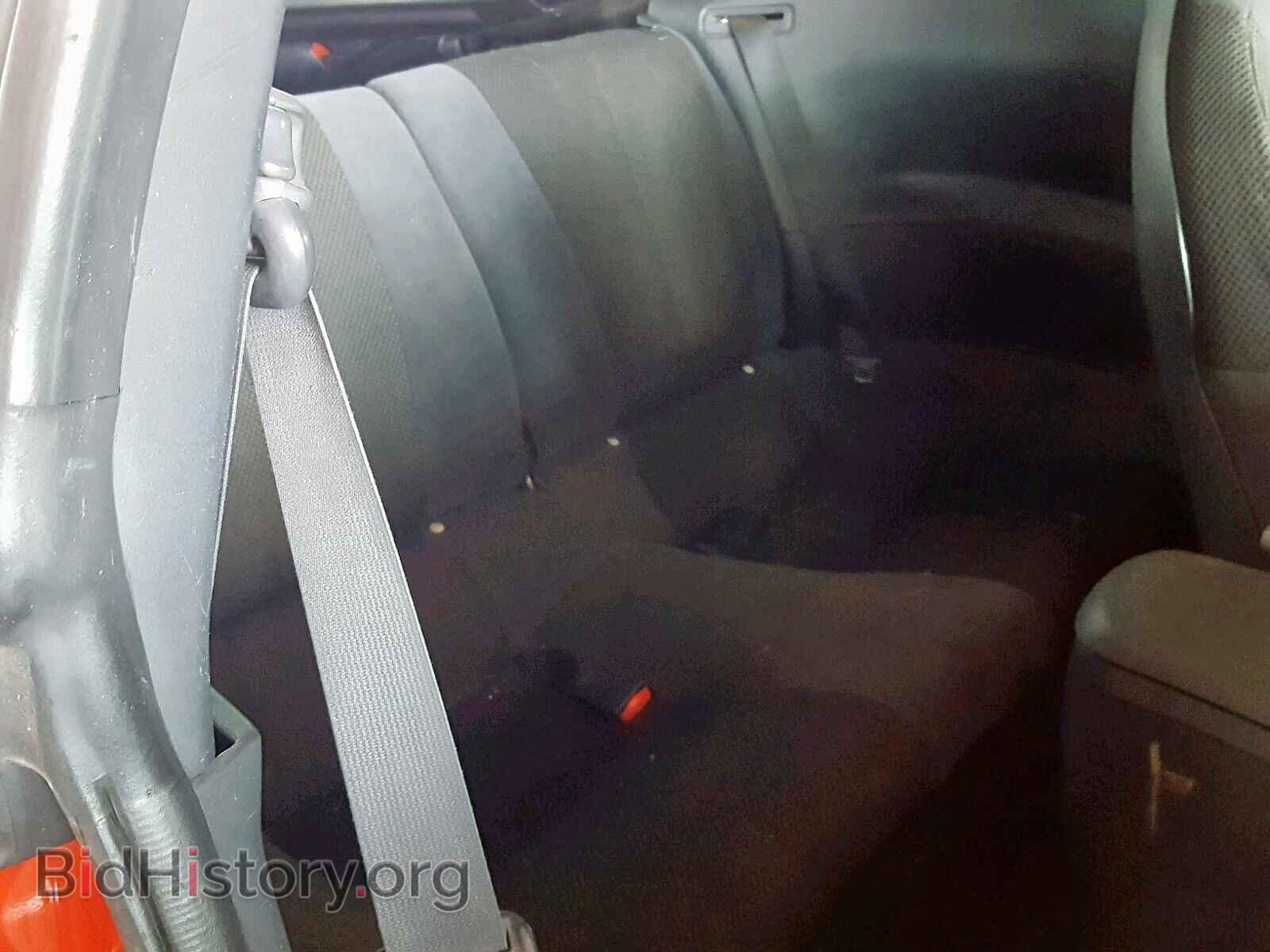 2007 MITSUBISHI ECLIPSE - VIN: 4A3AK24F47E045056 - Photo 6