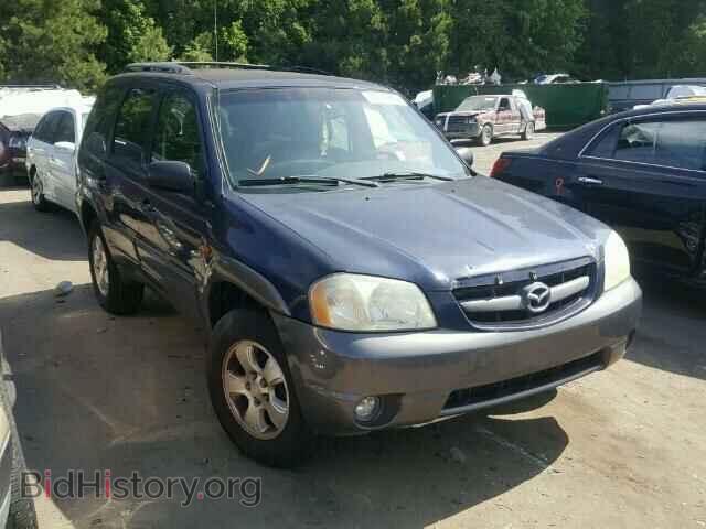 Photo 4F2YZ94183KM24910 - MAZDA TRIBUTE 2003