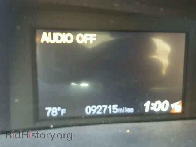 2014 HONDA CIVIC - VIN: 19XFB2F53EE033155 - Фото 8