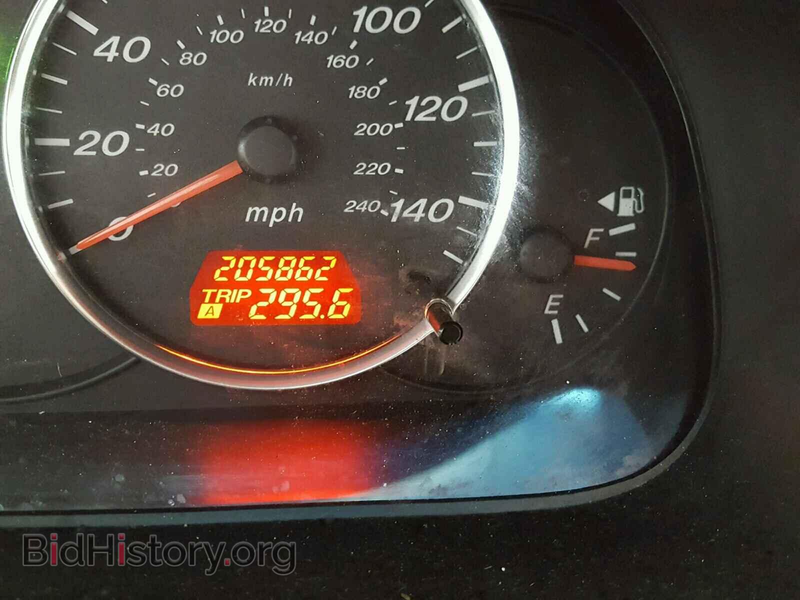 2008 MAZDA 6 - VIN: 1YVHP80C385M20724 - Фото 8