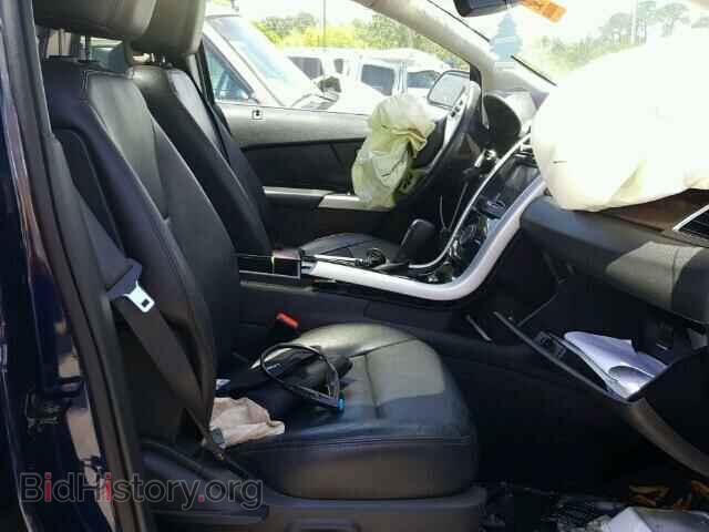 2011 FORD EDGE - VIN: 2FMDK3KC5BBB29157 - Фото 5
