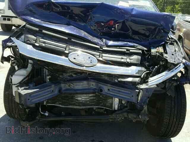 2011 FORD EDGE - VIN: 2FMDK3KC5BBB29157 - Фото 7