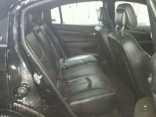 2012 CHRYSLER 200 - VIN: 1C3CCBCG9CN326139 - Фото 6