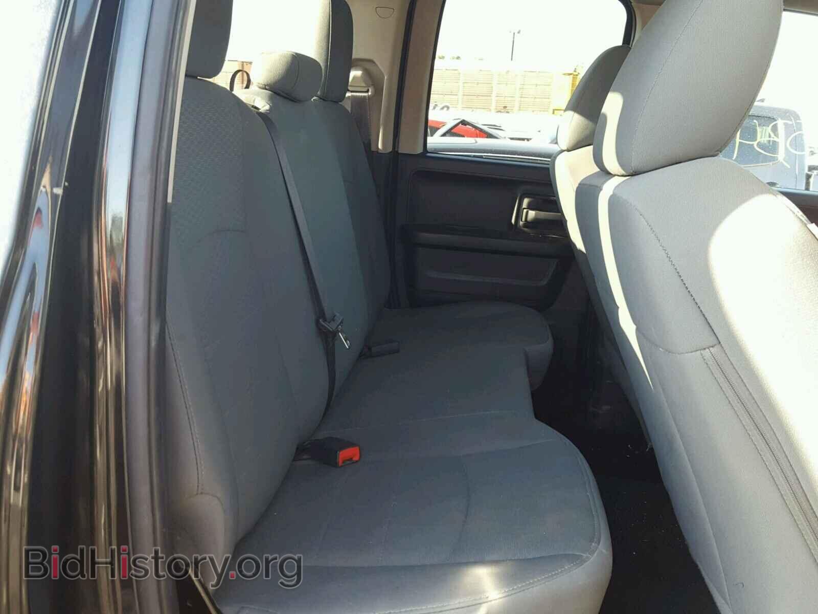 2015 RAM 1500 ST - VIN: 1C6RR6FT7FS649851 - Фото 6