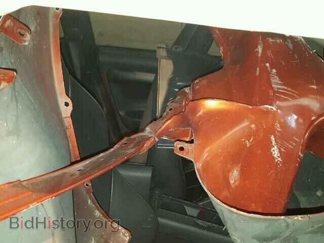 2007 MITSUBISHI ECLIPSE - VIN: 4A3AK64F27E055107 - Фото 5