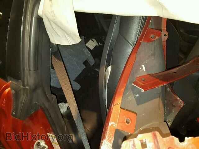2007 MITSUBISHI ECLIPSE - VIN: 4A3AK64F27E055107 - Фото 6