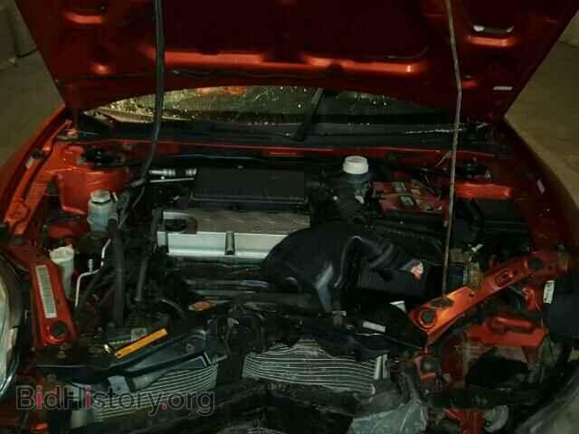 2007 MITSUBISHI ECLIPSE - VIN: 4A3AK64F27E055107 - Фото 7