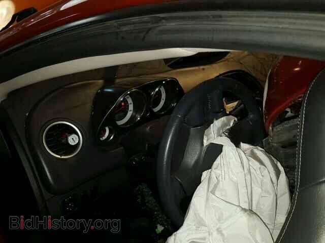 2007 MITSUBISHI ECLIPSE - VIN: 4A3AK64F27E055107 - Фото 8