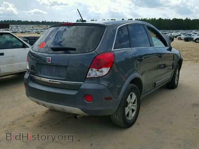 2009 SATURN VUE - VIN: 3GSCL33P89S624315 - Фото 4