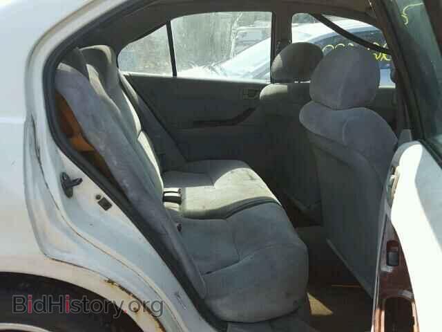 2001 MITSUBISHI GALANT - VIN: 4A3AA46G41E184549 - Фото 6