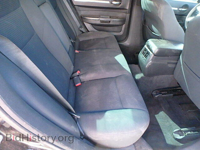 2010 DODGE CHARGER - VIN: 2B3CA3CV3AH285911 - Фото 6