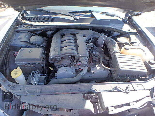 2010 DODGE CHARGER - VIN: 2B3CA3CV3AH285911 - Фото 7