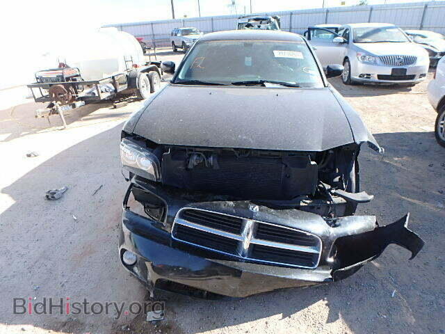 2010 DODGE CHARGER - VIN: 2B3CA3CV3AH285911 - Фото 10
