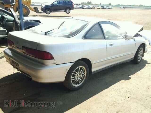 2000 ACURA INTEGRA - VIN: JH4DC4352YS013306 - Фото 4