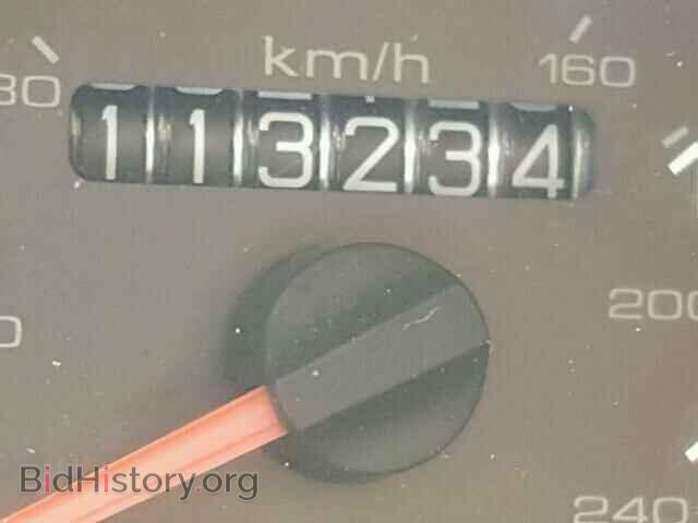 2000 ACURA INTEGRA - VIN: JH4DC4352YS013306 - Фото 8