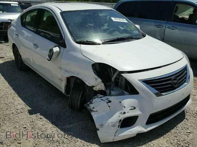 Photo 3N1CN7AP3EL831766 - NISSAN VERSA 2014