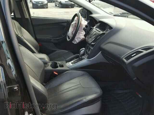 2014 FORD FOCUS - VIN: 1FADP3F22EL307043 - Фото 5