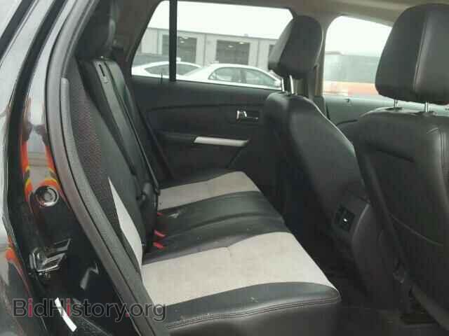 2013 FORD EDGE - VIN: 2FMDK3JC0DBC02424 - Photo 6