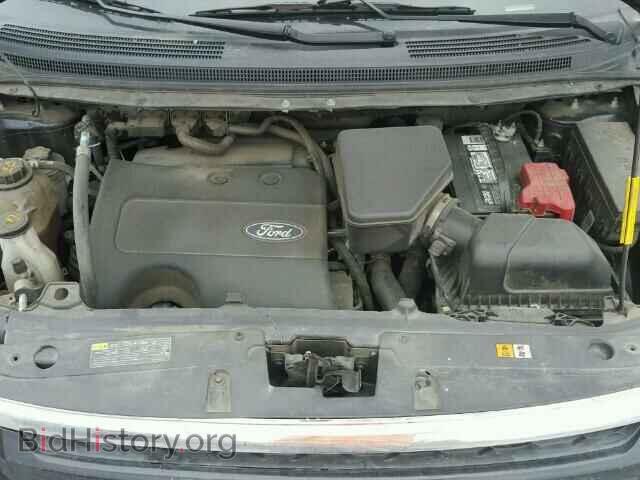 2013 FORD EDGE - VIN: 2FMDK3JC0DBC02424 - Photo 7
