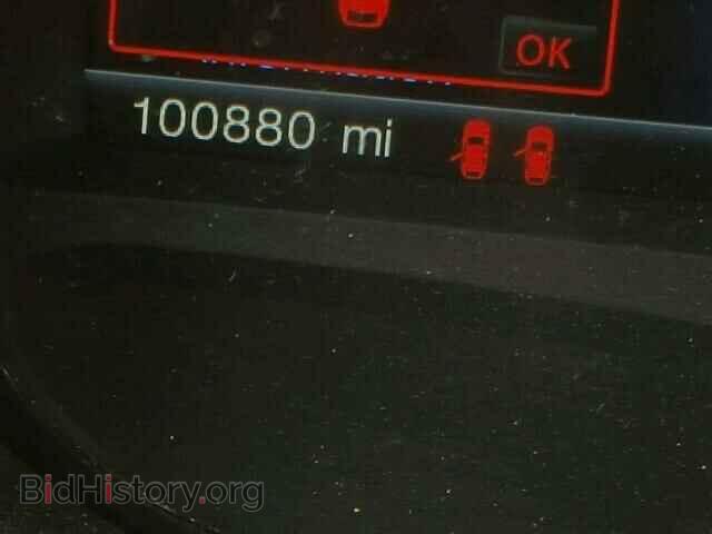 2013 FORD EDGE - VIN: 2FMDK3JC0DBC02424 - Photo 8