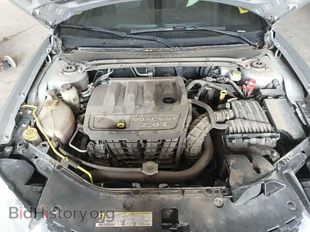 2012 DODGE AVENGER - VIN: 1C3CDZAB9CN310519 - Фото 7