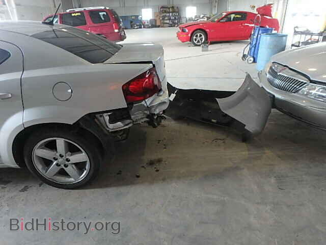 2012 DODGE AVENGER - VIN: 1C3CDZAB9CN310519 - Фото 9