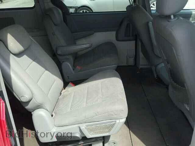 2009 DODGE CARAVAN - VIN: 2D8HN44EX9R578855 - Фото 6