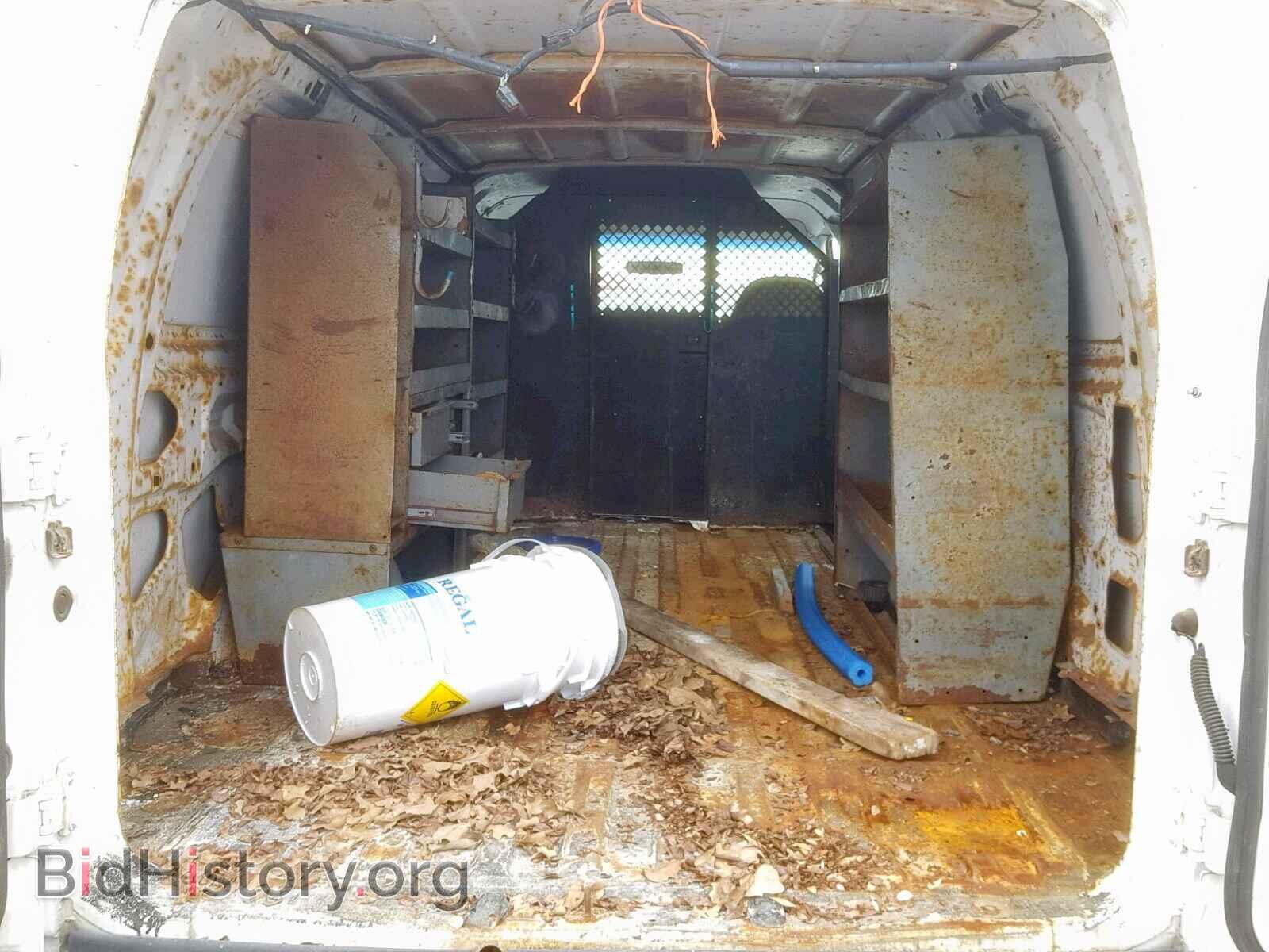 2003 FORD ECONOLINE - VIN: 1FTNS24L73HB99201 - Photo 6
