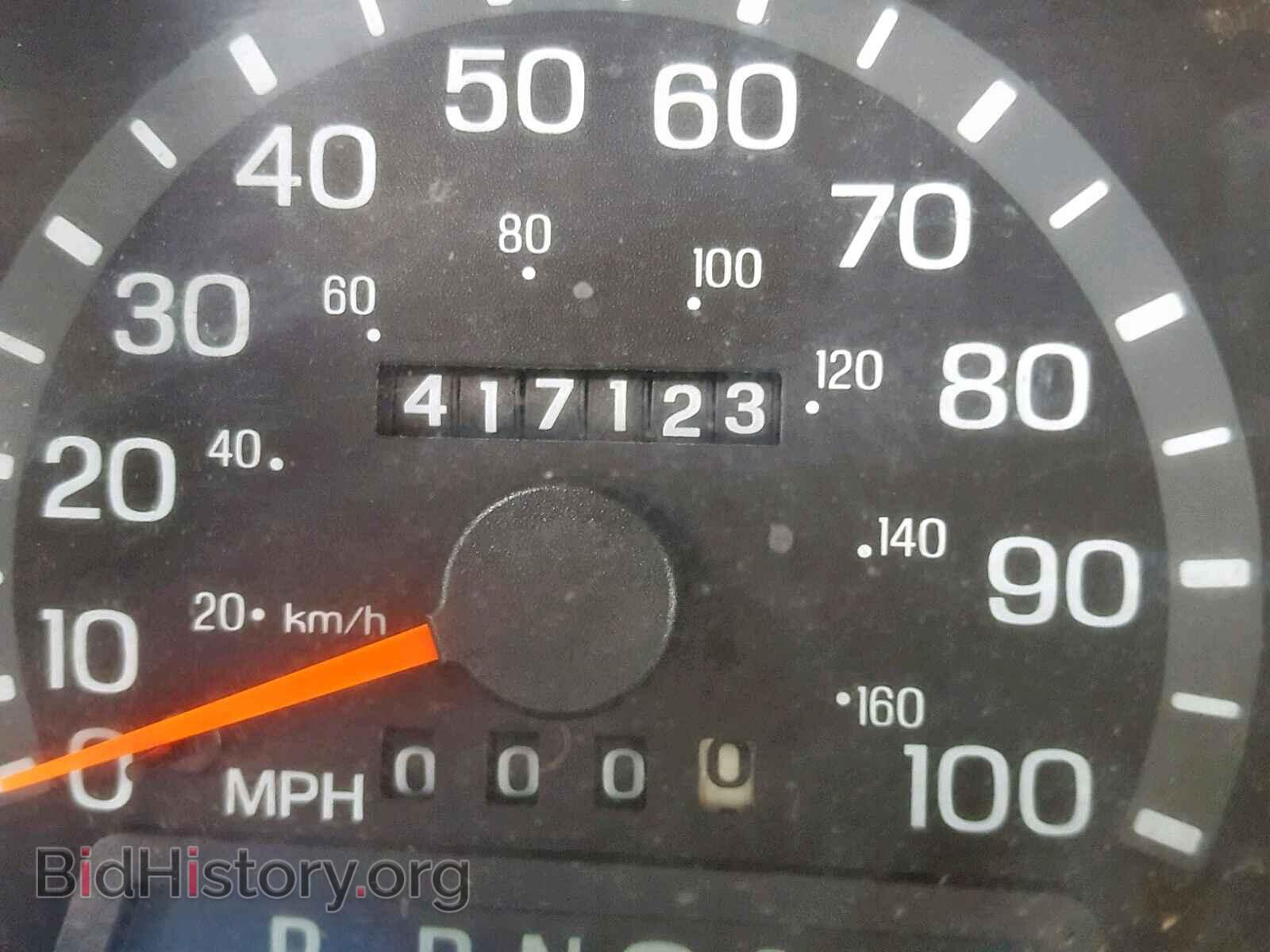 2003 FORD ECONOLINE - VIN: 1FTNS24L73HB99201 - Photo 8