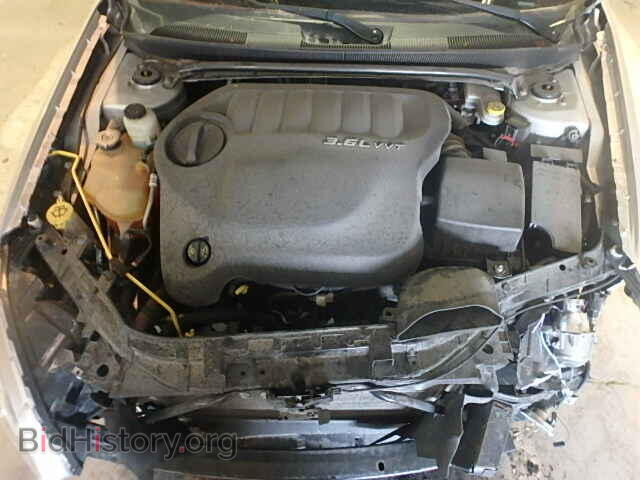 2012 CHRYSLER 200 - VIN: 1C3CCBAG3CN241140 - Photo 7