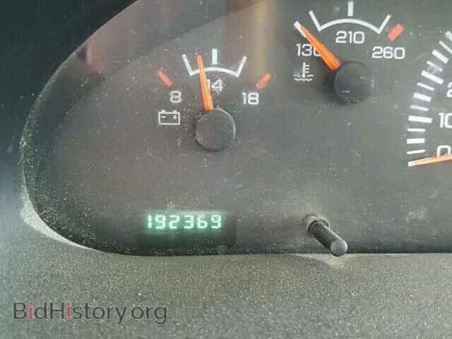 2003 DODGE RAM VAN - VIN: 2D7HB11X23K509577 - Фото 8