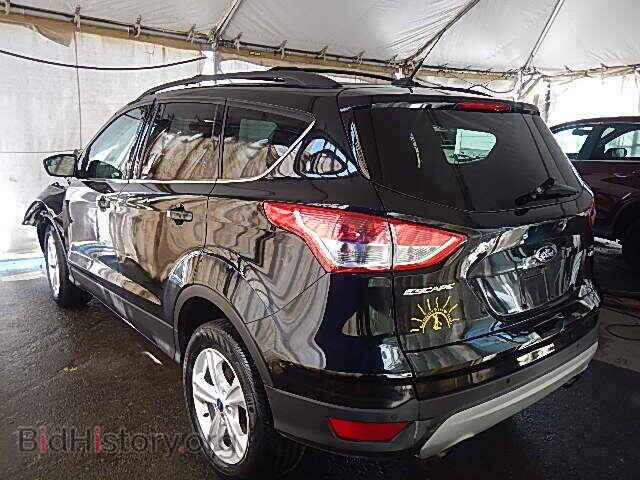 2014 Ford ESCAPE (VIN 1FMCU9GX2EUA26331) — фото 3 из 10