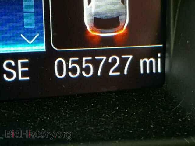 2013 FORD ESCAPE - VIN: 1FMCU0GX3DUC02779 - Фото 8