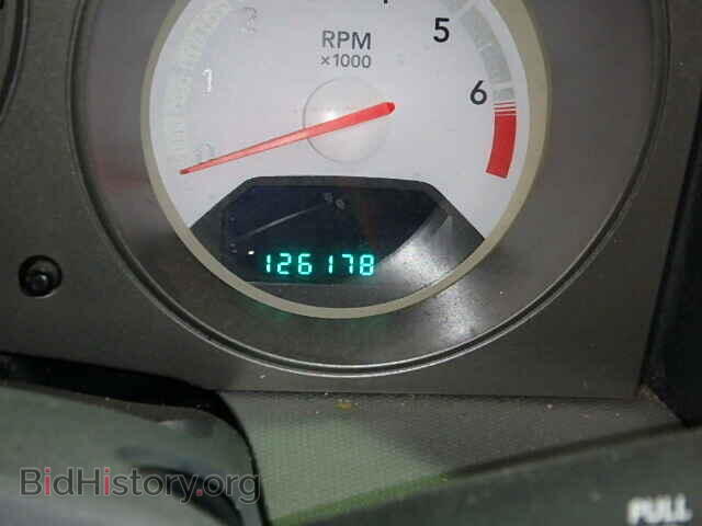 2008 DODGE AVENGER - VIN: 1B3LC46K78N168562 - Фото 8