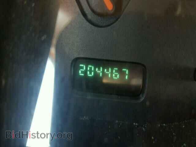 2002 DODGE DAKOTA - VIN: 1B7HL48N42S648529 - Фото 8