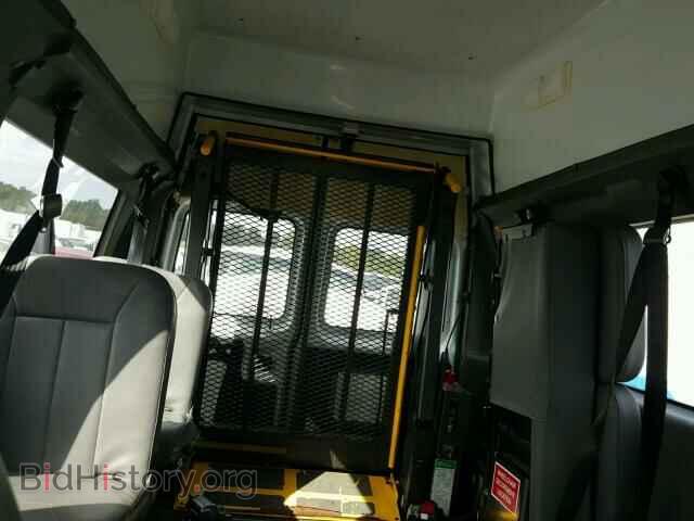 2006 FORD ECONOLINE - VIN: 1FTNE24L16DA24834 - Фото 6