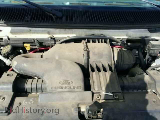 2006 FORD ECONOLINE - VIN: 1FTNE24L16DA24834 - Фото 7