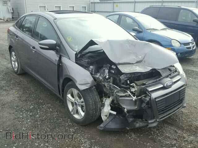 Фотография 1FADP3F28DL378584 - FORD FOCUS 2013