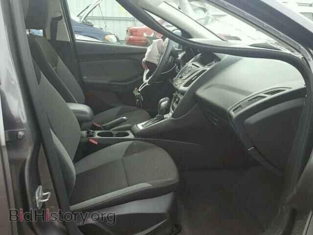 2013 FORD FOCUS - VIN: 1FADP3F28DL378584 - Photo 5