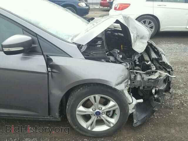 2013 FORD FOCUS - VIN: 1FADP3F28DL378584 - Photo 9