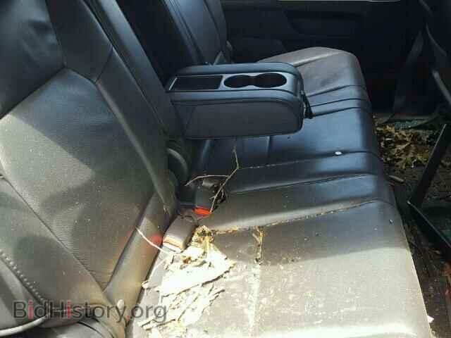 2009 HONDA PILOT - VIN: 5FNYF48539B010786 - Фото 5