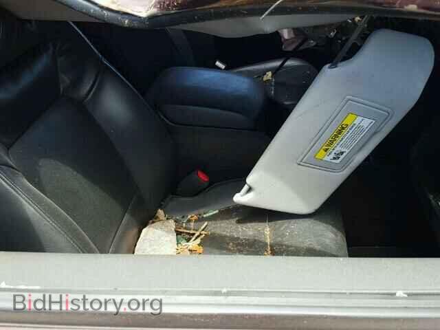 2009 HONDA PILOT - VIN: 5FNYF48539B010786 - Фото 6