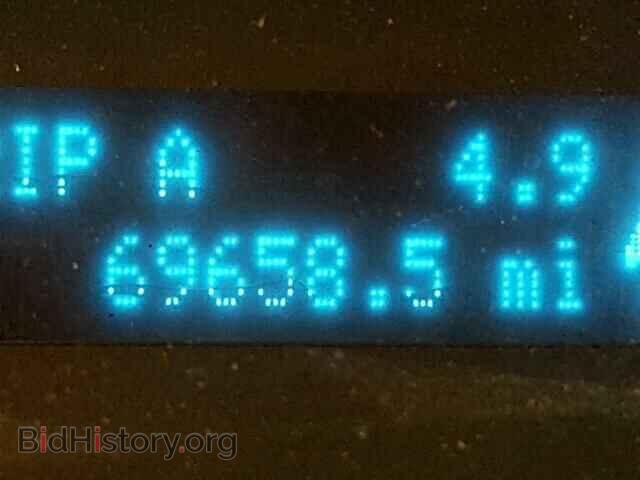 2011 FORD F150 - VIN: 1FTFX1EF8BFB79610 - Фото 8