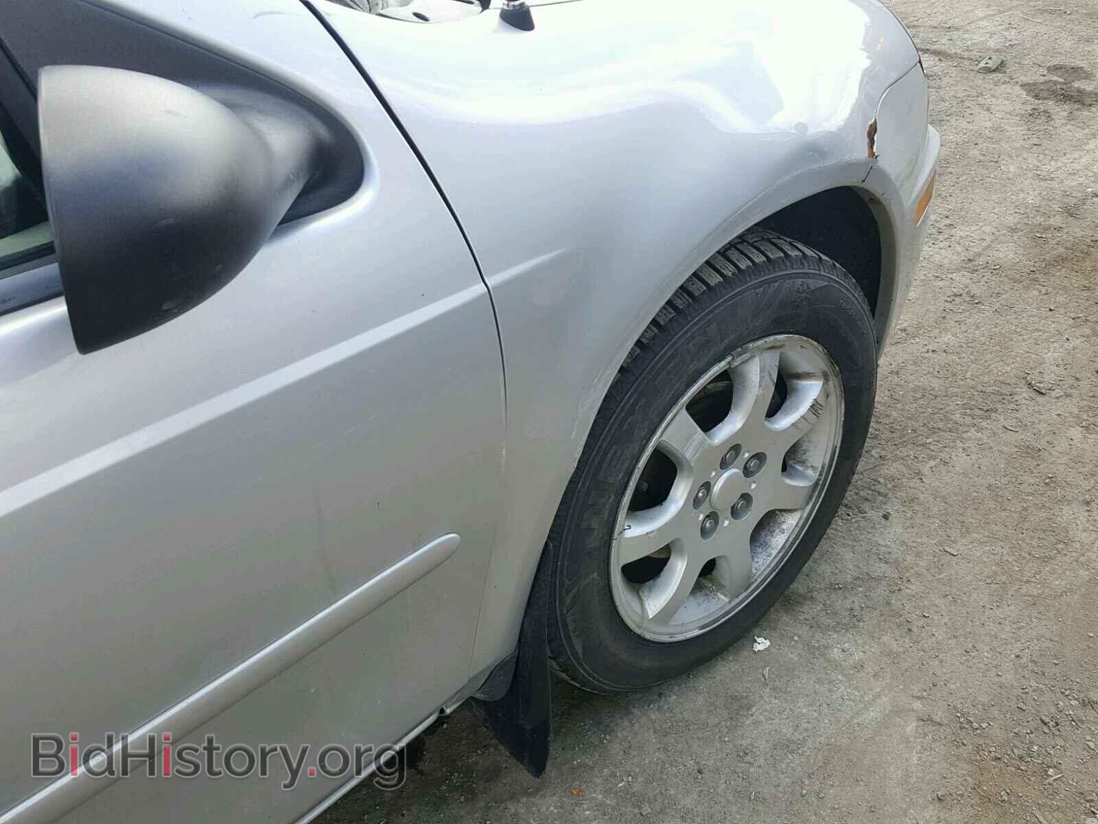 2004 DODGE NEON - VIN: 1B3ES56C04D500321 - Фото 9