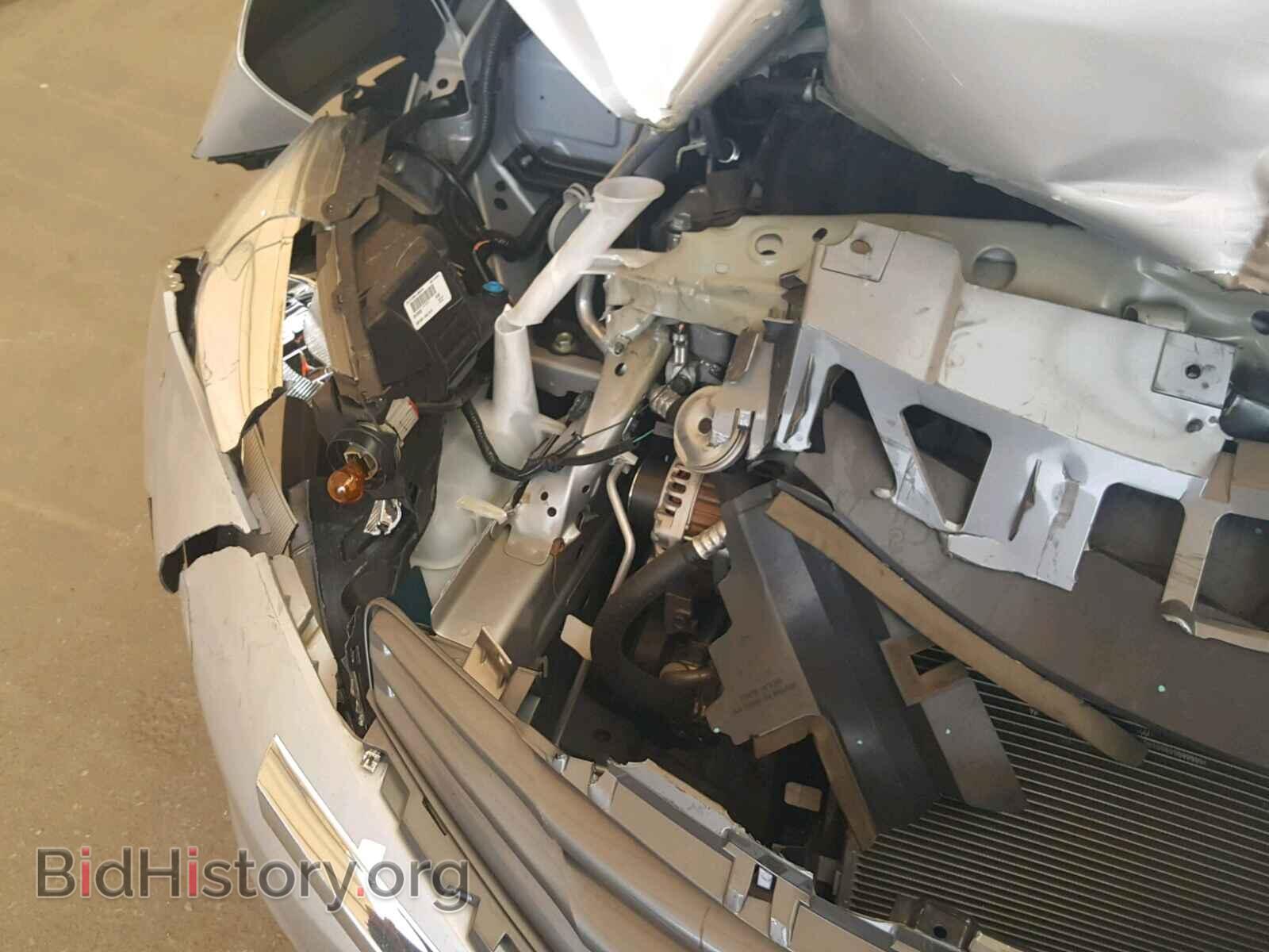 2016 NISSAN VERSA - VIN: 3N1CE2CP8GL382877 - Photo 8